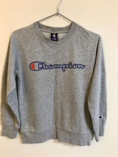 Champion トレーナー 男の子 150cmのサムネイル