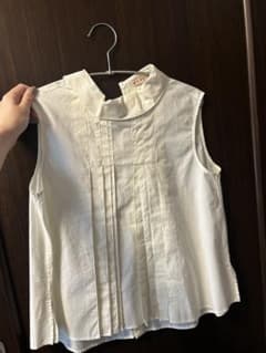 UNIQLO×MARNI ブラウスのサムネイル