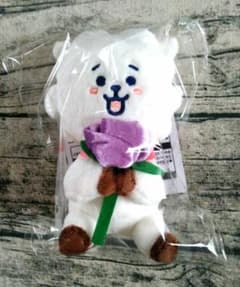 BT21 이치 반 쿠지 인형 RJ