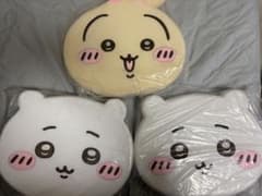 치이카와 저반발 쿠션 치이카와&토끼