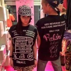 JEREMY SCOTT ジェレミースコット トップスのサムネイル