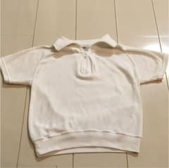ぱるぱる様専用   体操服 130㎝ 2点のサムネイル