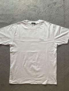 Dime ホワイト Tシャツ Mサイズのサムネイル