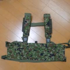 L.E.M. Supply Co. LPチェストPF-1型 チェストリグのサムネイル