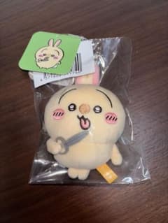 うさぎだらけくじ　D賞　ハサミ　ちいかわのサムネイル