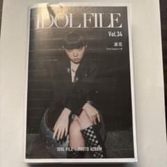 ファントムシータ 凛花 IDOLFILEフォトアルバム写真付き - メルカリ