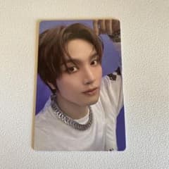 ヘチャン トレカ☆NCT DREAM『BTTF』Digipack ver. - メルカリ