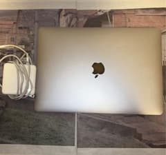 MacBook Pro A1708 Core i5 8GB 128GB 充電器付 | Mercari