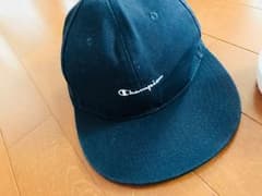 Champion RAGEBLUE キャップ ネイビーのサムネイル