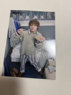 straykids スキズ ラントレ RUN IT アイエン I.Nのサムネイル