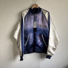 24SS schott ショット スカジャン 782-4152007 エイジング Amazon | [Schott NYC] [ショット] AGING SUKA JACKET 