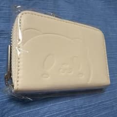 【新品未使用】楽天お買いものパンダ カードケース（非売品）のサムネイル