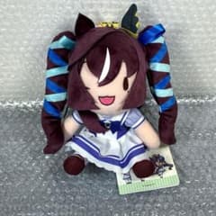 ウマ娘プリティーダービーふわぷちぬいぐるみVol.6の入手方法まとめ
