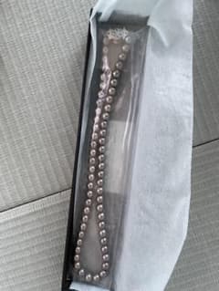 パールネックレス　真珠のサムネイル