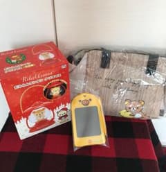 テレビっ子供さん☆専用  リラックマ まとめ売り☆のサムネイル