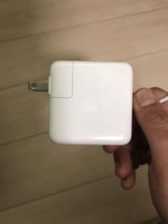 Apple 純正 Magsafe 2 Power Adapter 45wのサムネイル