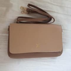 サザビー 付録 ショルダーバックのサムネイル