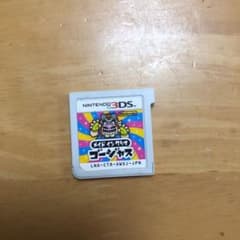 メイドインワリオのサムネイル
