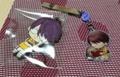 柳生比呂士セットのサムネイル