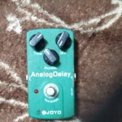 Analog Delay JOYOのサムネイル