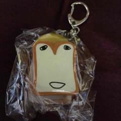 ぶどうぱんくん もちもちストラップのサムネイル