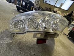 マジェスティ250 LEDテールレンズのサムネイル