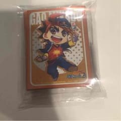 バディファイト  スリーブ  ミカドガオーのサムネイル