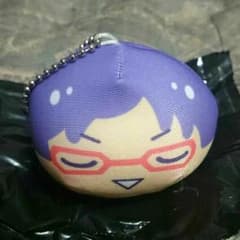 Free!おまんじゅうれいちゃんのサムネイル