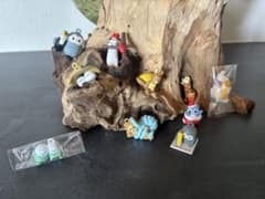 ロイズ　アドベントカレンダー　限定オーナメント　10個セット