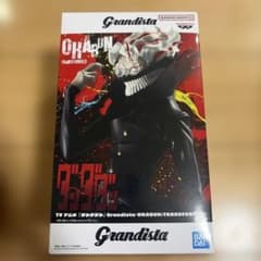 단다단 피규어 Grandista 오카룬