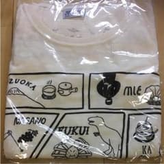 関ジャニ∞ツアーTシャツのサムネイル