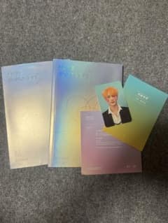 BTS LOVE YOURSELF 結 Answer CD トレカ付きのサムネイル