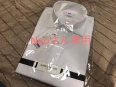 UNIQLO ユニクロ ノンアイロン ワイシャツ 長袖のサムネイル