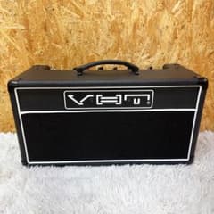 VHT Special 6 ULTRA アンプヘッド ジャンク チューブ 真空管 - メルカリ