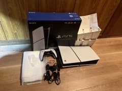 PS5 CFI2000 b01のサムネイル