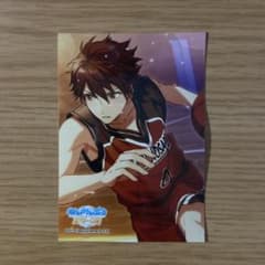 あんさんぶるスターズ 守沢千秋 ブロマイド ぬいぐるみキーホルダーのサムネイル