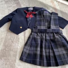 幼稚園　制服　スカート のみ　あすか様専用のサムネイル