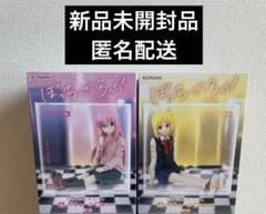 ぼっち・ざ・ろっく！ ふぃぐきゅーぶ 後藤ひとり 伊地知虹夏 - メルカリ