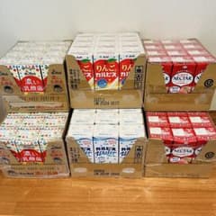 ブ*ー様 りんご＆カルピス カルピスウォーター 不二家 ネクター 濃い乳酸菌 ド ブ*ー様 りんご＆カルピス カルピスウォーター 不二家 ネクター 濃い
