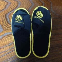 UVERworld 非売品スリッパのサムネイル