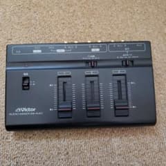 Victor AUDIO MIXER MI-A40のサムネイル