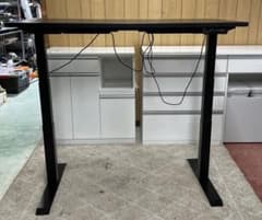 ♦︎ 【美品】FlexiSpot 電動昇降デスクE7140cm×70cm ブラック ♦︎ 【美品】FlexiSpot 電動昇降デスクE7140cm×70cm ブラック - メルカリ