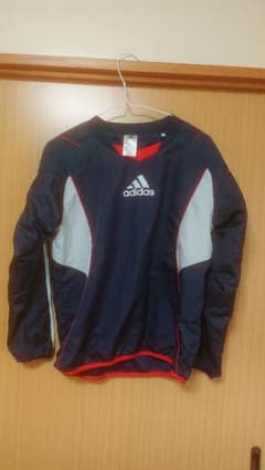 adidas アディダス ピステ 150のサムネイル