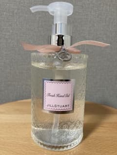 JILLSTUART フレッシュハンドジェル 250mlのサムネイル