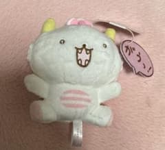 サンリオ がおぱわるぅ 喜怒哀楽マスコット ぬいぐるみ
