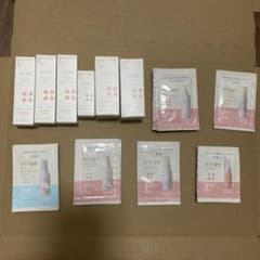 ママ&キッズ　オリゴシリーズサンプルのサムネイル