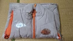 VAUNDY ダウンベスト Lサイズ Logo Down Vest - メルカリ