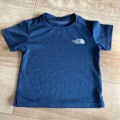 ノースフェイス キッズ Tシャツのサムネイル