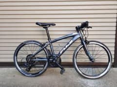 てっかどん様専用 FUJI ABSOLUTE 20 キッズバイク　子供用自転車のサムネイル