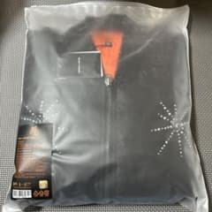 txt moa con MA-1 JACKET Lサイズ - メルカリ